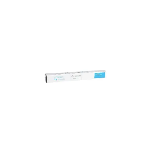 Toner KYOCERA TK-8375C (Original, 1 komad, Cijan)