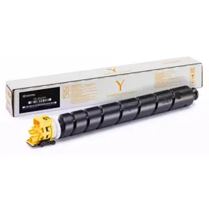 KYOCERA TK-8525Y toner cartridge 1 pc(s) Original Yellow