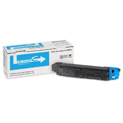 KYOCERA Toner TK-5140C 1T02NRCNL0 5000 Original Cyan