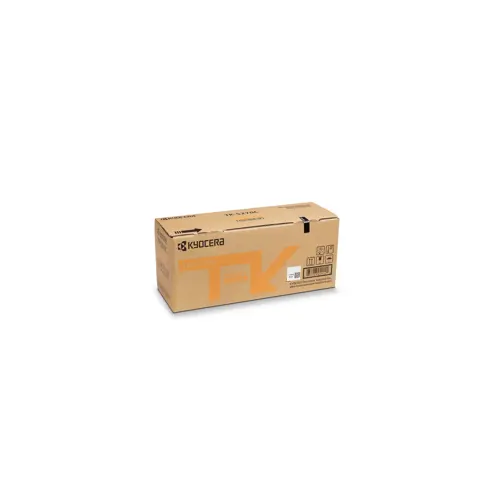 Toner KYOCERA TK-5270Y (Original, Žuta)
