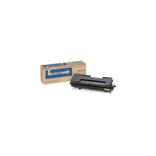 KYOCERA Toner TK-7300 1T02P70NL0 Original Black