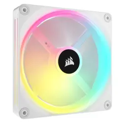 LA1fter CORSAIR 140*140*25 QX140 RGB L