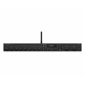 Lab Gruppen Amplifier CA2401 1 x 240W 8Ohm