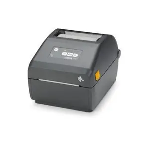 Label Printer ZD421 thermal 203dpi USBHost BTLE5