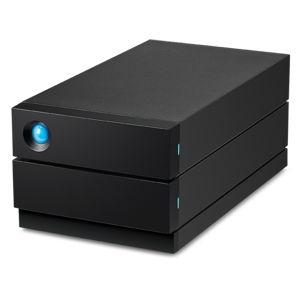 LaCie 16TB 2big RAID