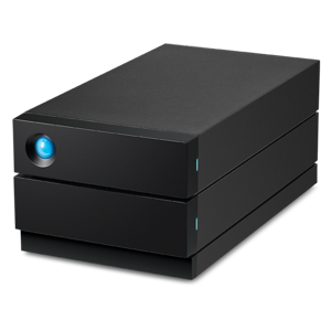 LaCie 8TB 2big RAID