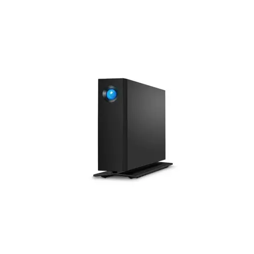 Vanjski tvrdi disk LACIE d2 Professional STHA20000800 - 2 (2TB, USB-C, USB 3.0)