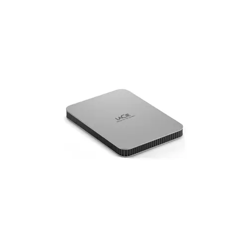 Prijenosni disk LACIE MOBILE DRIVE 4 TB USB 3.1 (4TB, USB 3.1)