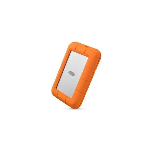 Prijenosni tvrdi disk LACIE Rugged Mini (5TB, USB 3.0)