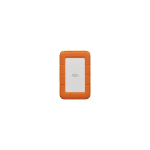 LaCie Rugged Secure STFR2000403 - 2TB