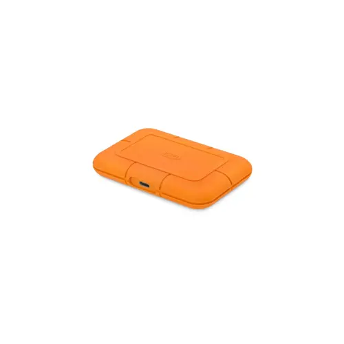 Čvrsti disk LaCIE STHR1000800 (1TB, USB 3.1, otporan na udarce, vodootporan)