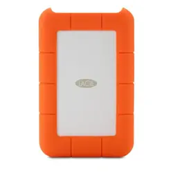 LaCie Rugged USB-C - 1TB - USB 3.1 Gen 1