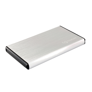 Ladica za hard disk SBOX HDC-2562 (USB 3.0) bijela