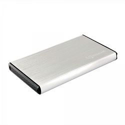 Ladica za hard disk SBOX HDC-2562 (USB 3.0) bijela