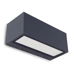 LAMP 1891M 20W LED IP54 DG