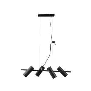 LAMP PENDANT ARTCTIC 4XGU10
