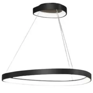 LAMP PENDANT KOTILA 62CM