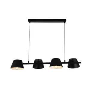 LAMP PENDANT ORRA 4XE27
