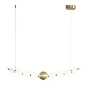 LAMP PENDANT TAVVA 81CM