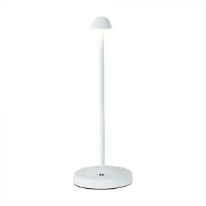Lampa noćna V-TAC (3W, LED, 29cm, USB punjenje)
