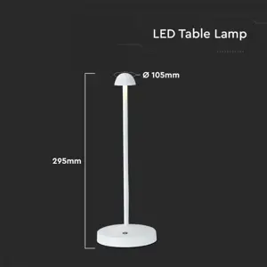 lampa-nocna-v-tac-3w-led-29cm-ladowanie-usb-sciemnianie-bial-92979-wlononwcrghuc.webp
