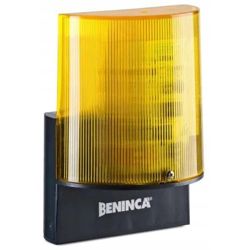 Lampa s LED diodama i antenom BENINCA LAMPI (12-250V)