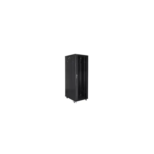 Stalak za server LANBERG FF01-8847-12B (47U, 800x800, crna)