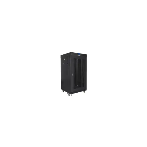 Samostojeći ormar LANBERG 19" 22U 600X600 (siva)