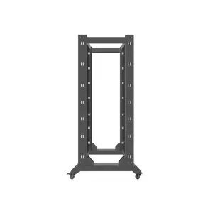 Lanberg OR01-6832-B rack accessory Rack base