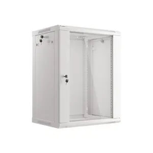 Lanberg - rack - 15U