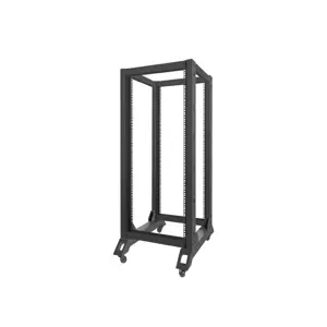 Lanberg - rack - 27U