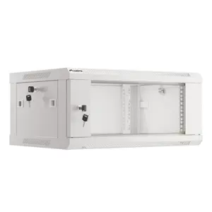 Lanberg - rack - 4U