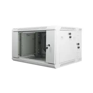Lanberg - rack - 6U