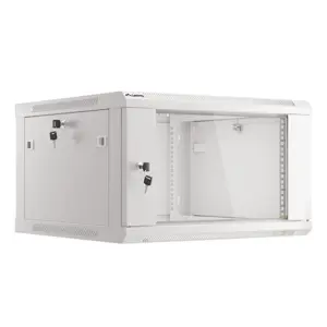 Lanberg - rack - 6U