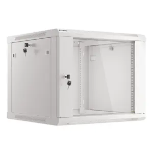 Lanberg - rack - 9U