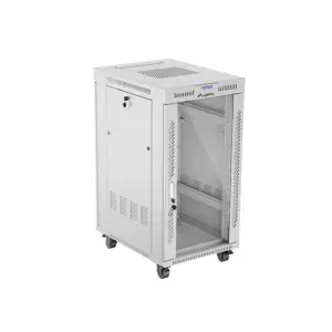 LANBERG RACK CABINET 19" FREE STANDING 22U 600X800