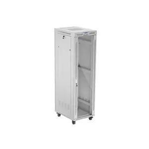 LANBERG RACK CABINET 19" FREE STANDING 42U 600X800