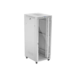 LANBERG RACK CABINET 19" FREE STANDING 42U 800X100