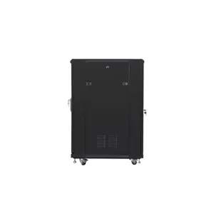 LANBERG STANDING RACK CABINET 19" 22U 600X800