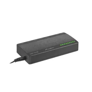 LANBERG SWITCH DSP1-0108 (8-PORT, 100 MB/S)