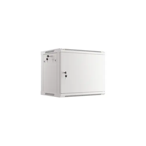 LANBERG WALL MOUNT RACK CABINET 19" 9U 600X450