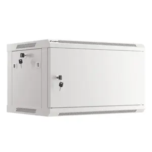 Lanberg WF01-6406-00S - rack - 6U