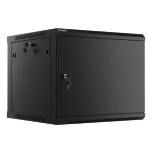 Lanberg WF01-6609-00B - rack - 9U
