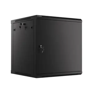 Lanberg WF01 Series - rack - flad pakk