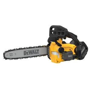 Lančana pila DEWALT DCMCST635N (54V, duljina rezanja 35cm)