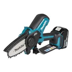 Lančana pila MAKITA DUC101SF01 (10cm, 18V, 1x3.0Ah)