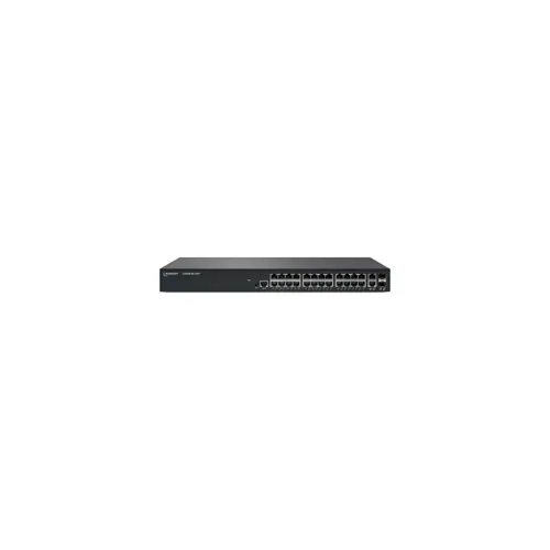 Mrežni prekidač LANCOM GS-2326+ (26 porta)