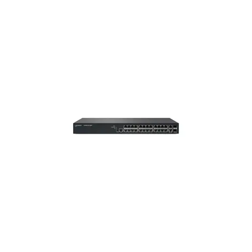 Prekidač LANCOM GS-2326P+ (26 porta, PoE)