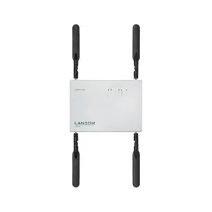 LANCOM IAP-822 (Bulk 5) 1000 Mbit/s Gray Power over Ethernet (PoE)