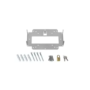 LANCOM LN Lock (Bulk 10) WLAN access point mount